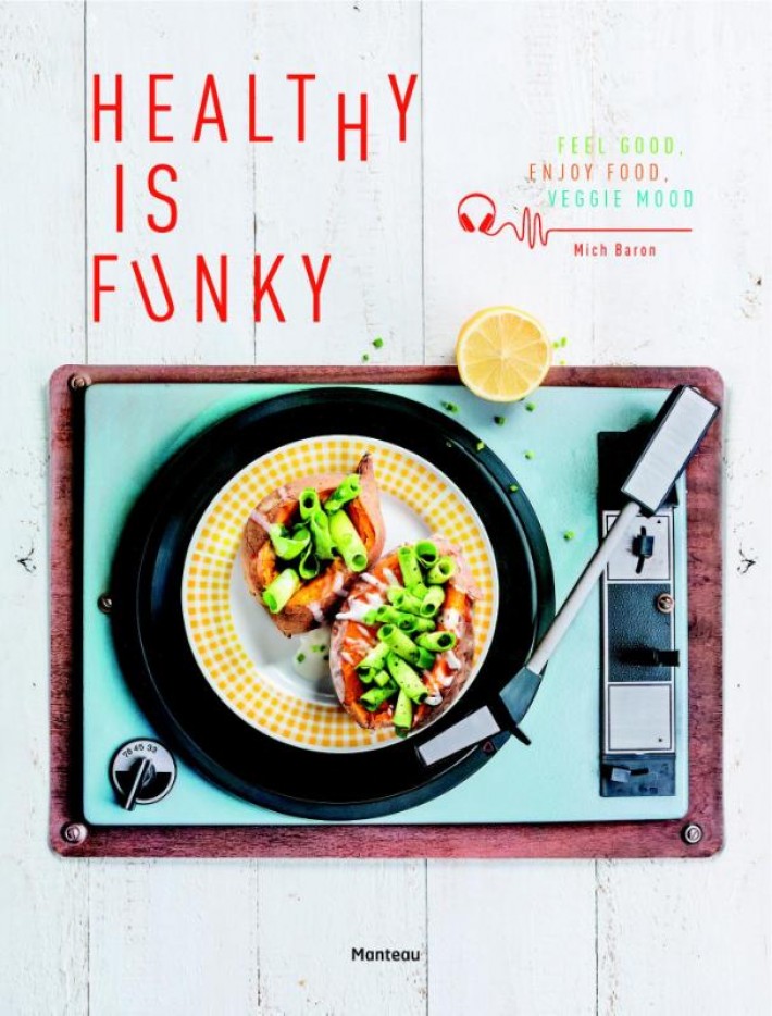 Healthy is Funky