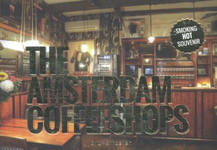 The Amsterdam coffeeshops