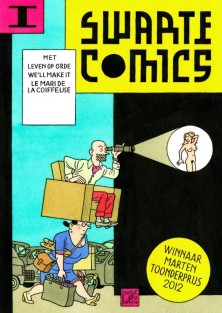 Swarte comics