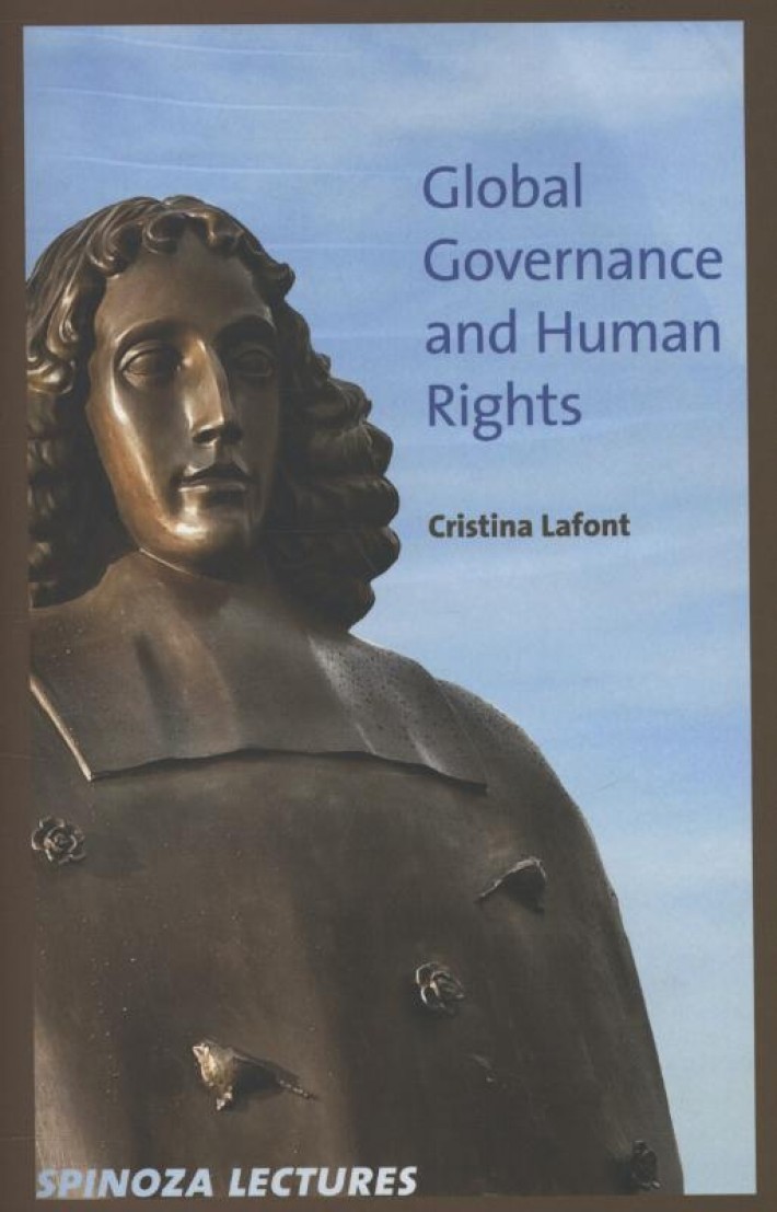 Global governance and human rights
