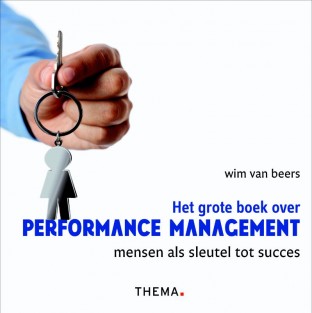 Het grote boek over human performance management • Het grote boek over human performance management