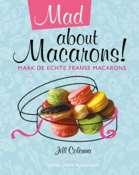 Mad about macarons!