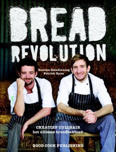 Bread revolution