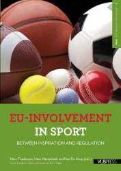 EU-involvement in sport