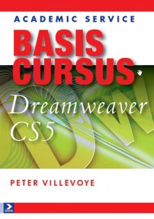 Basiscursus Dreamweaver CS5