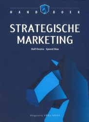 Handboek strategische marketing