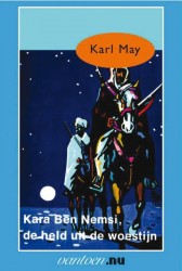 Kara Ben Nemsi, de held uit de woestijn