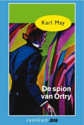 De spion van Ortry