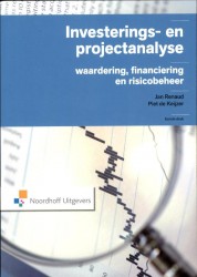 Investerings- en project analyse