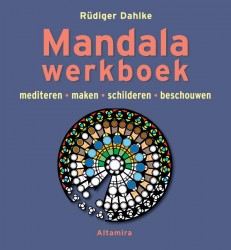 Mandala-werkboek