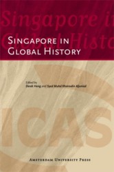 Singapore in Global History • Singapore in Global History