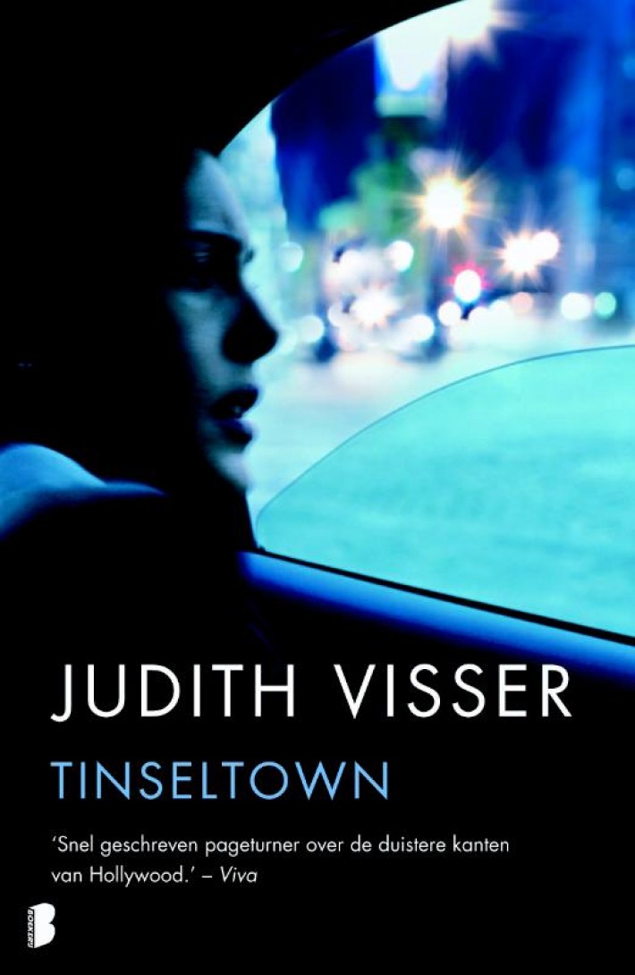 Tinseltown • Tinseltown
