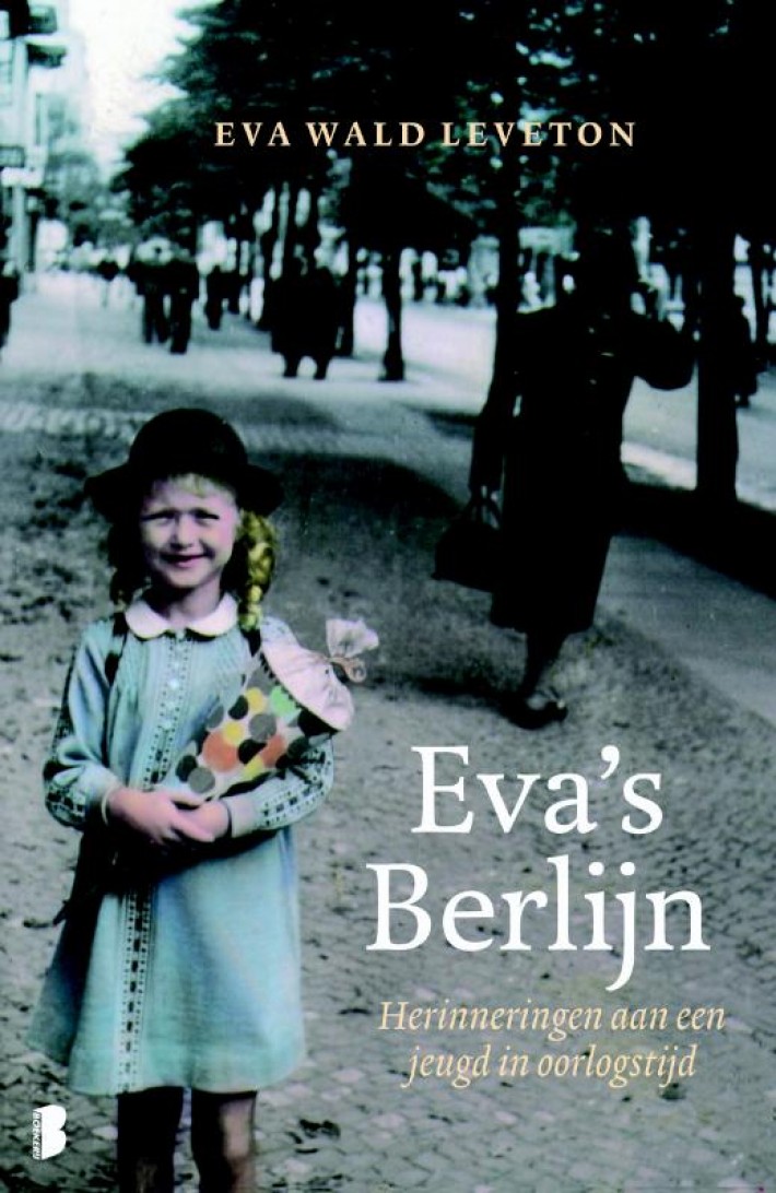 Eva's Berlijn • Eva's Berlijn