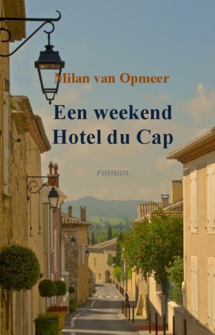 Een weekend Hotel du Cap • Een weekend Hotel du Cap