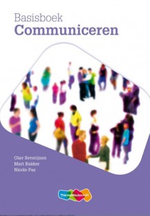 Basisboek comm. • Basisboek communiceren