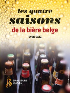 Les quatre saisons de la biere Belge