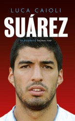 Suárez • Suárez • Suárez
