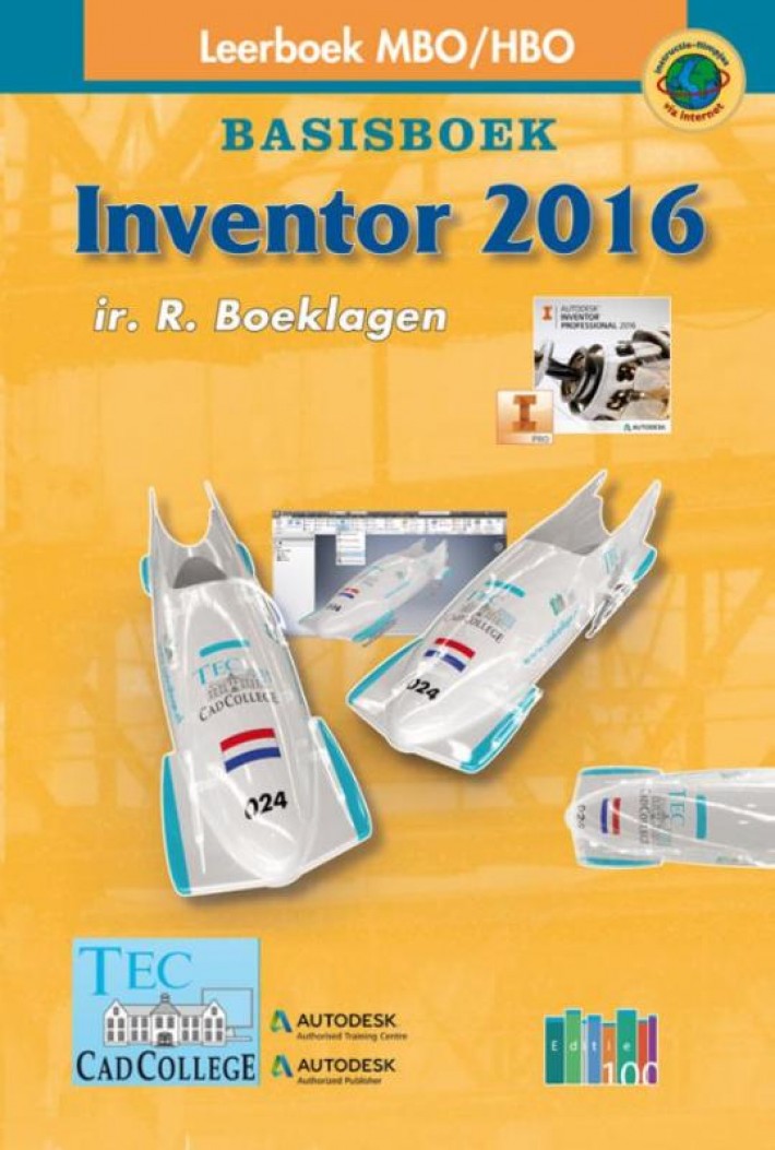 Inventor 2016