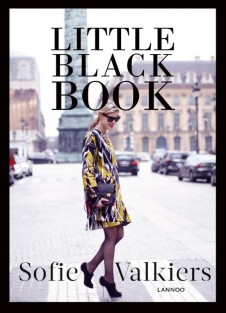 Little black book • Little black book
