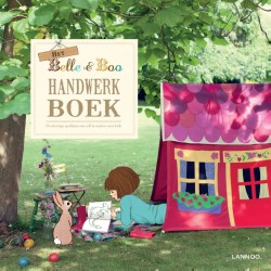 Het Belle en Boo handwerkboek