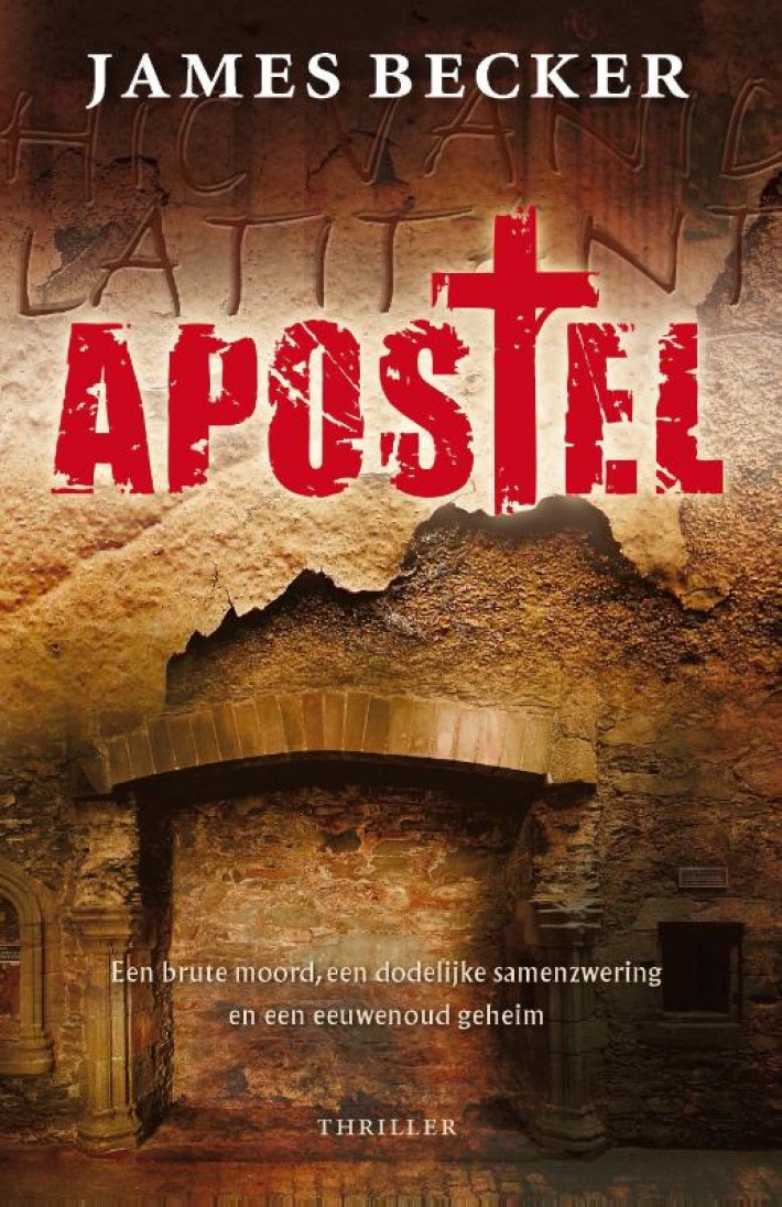 Apostel • Apostel