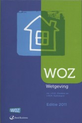 WOZ-Wetgeving