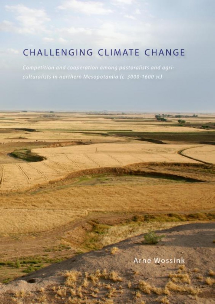 Challenging climate change