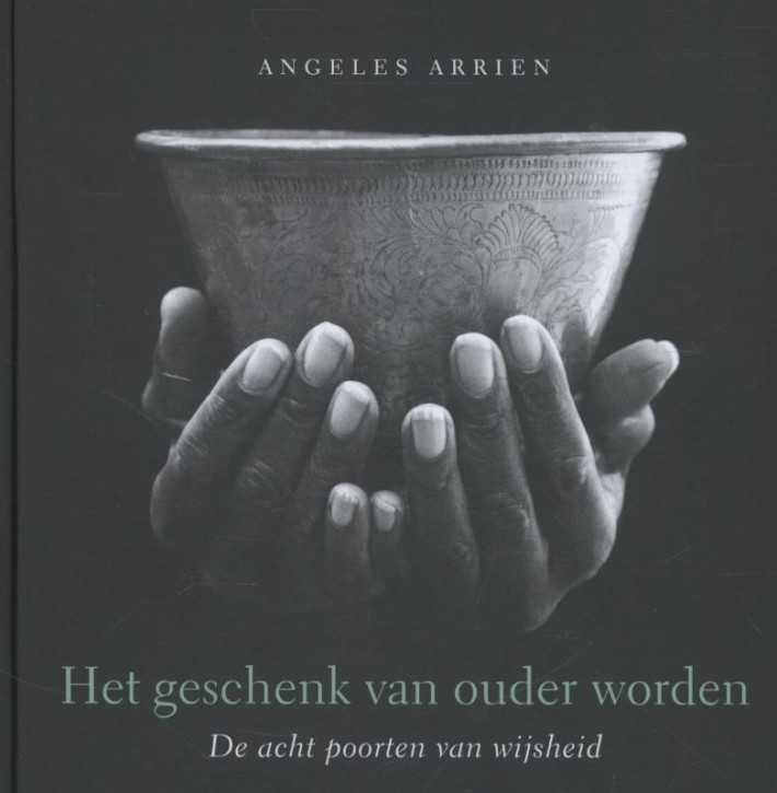 Het geschenk van ouder worden