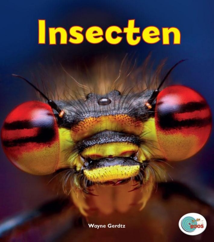 Insecten