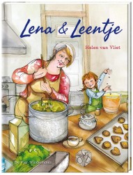 Lena & Leentje