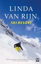 Ski resort • Ski resort