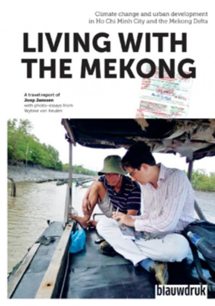 Living with the Mekong