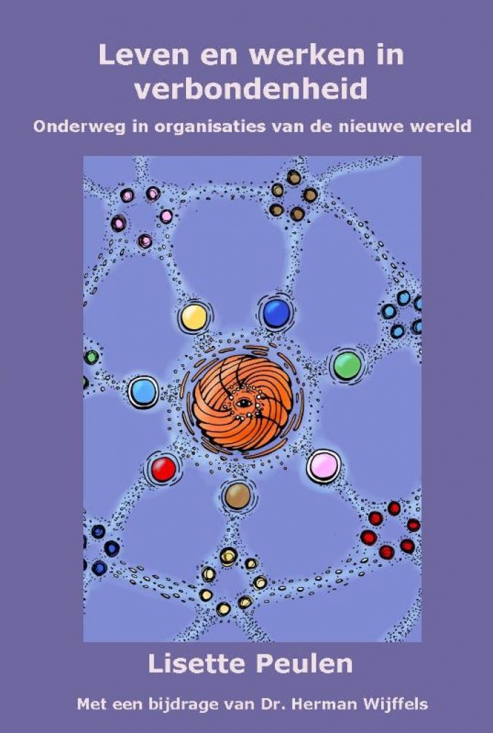 Leven en werken in verbondenheid • Leven en werken in verbondenheid