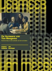 De Vermeers van Van Meegeren