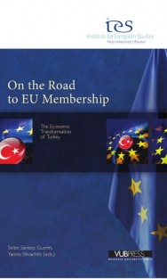 On the Road to Eu Membership • The European Union as an integrative power?