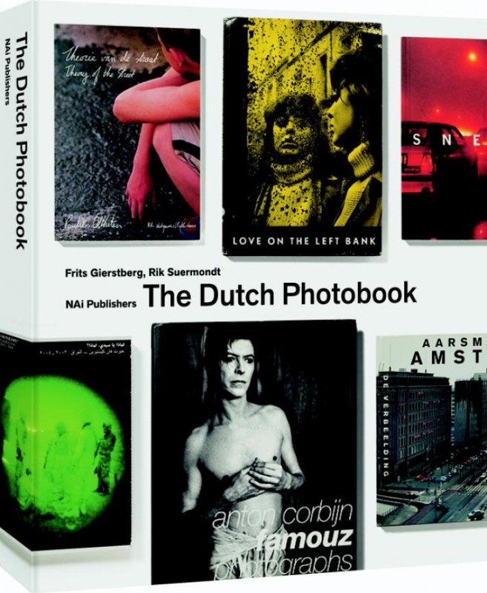 The Dutch photobook