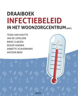 Draaiboek infectiebeleid in Vlaamse wooncentra (WZC)