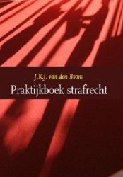 Praktijkboek strafrecht