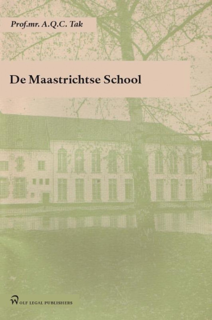 De Maastrichtse School