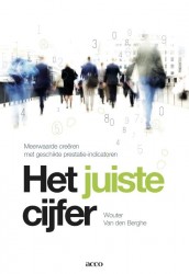 Het juiste cijfer