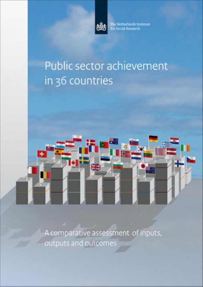 Public sector achievement in 36 countries