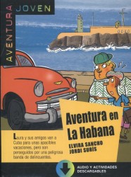 Aventura joven - Aventura en La Habana
