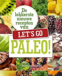 De lekkerste recepten van Let's go Paleo!