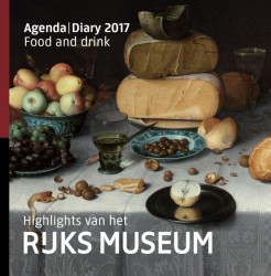 De Rijksmuseum agenda