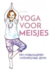 Yoga voor meisjes