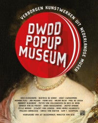 DWDD Pop-Up museum