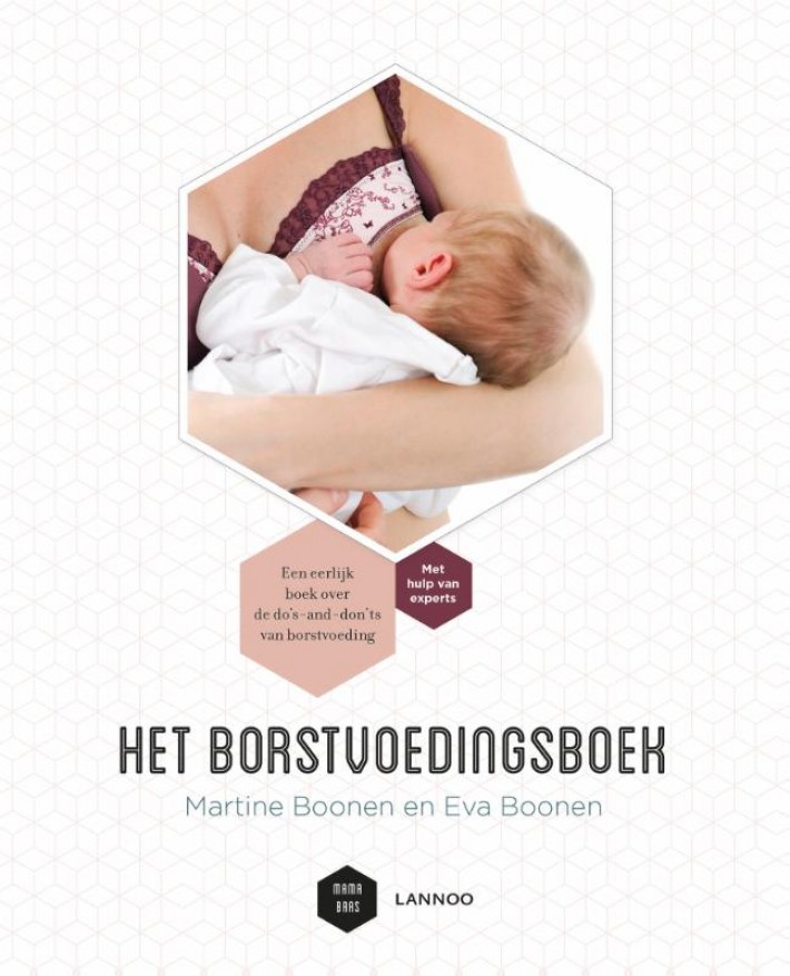 Het borstvoedingsboek