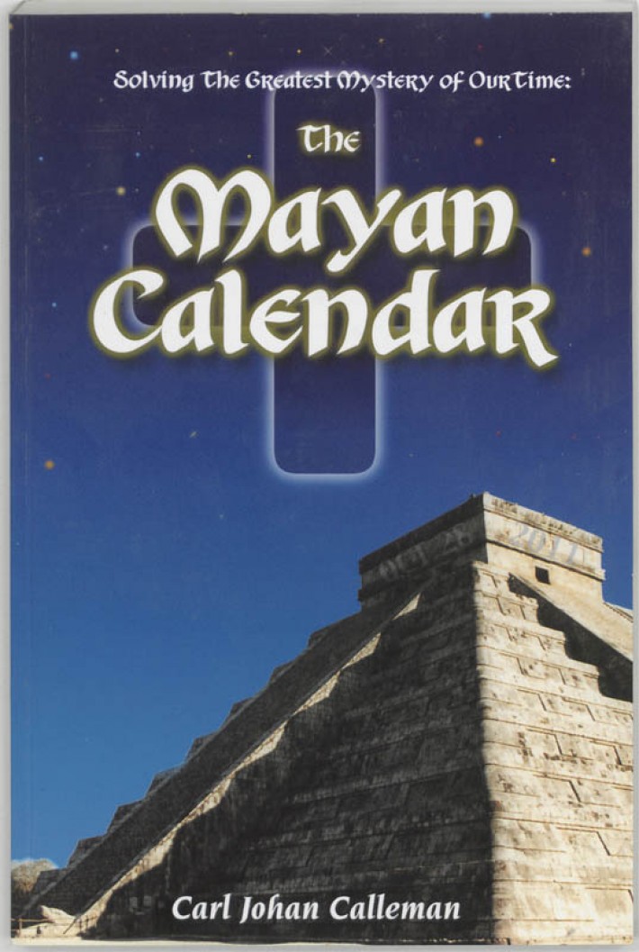 The Mayan Calendar