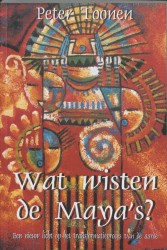 Wat wisten de Maya's?