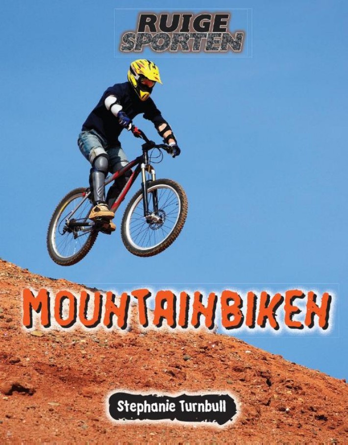 Mountainbiken • Mountainbiken